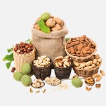 آجیل و خشکبار 1
