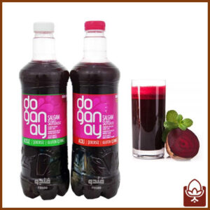 آب شلغم دو گون‌ آی 1 لیتری