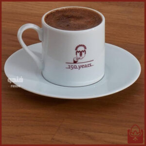 قهوه ترک مهمت افندی 250 گرمی