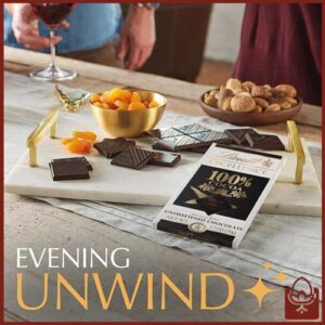 شکلات تلخ 100 درصد لینت اصل سوئیس