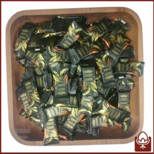 شکلات تلخ اولدوز با تلخی ملایم