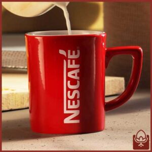 قهوه فوری نسکافه ترادیکائو فورته 200 گرمی