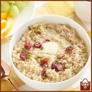 جو دوسر کواکر 500 گرمی