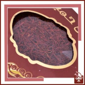 زعفران حمید 110 یک مثقال