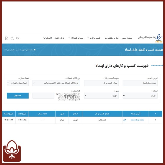 فندو