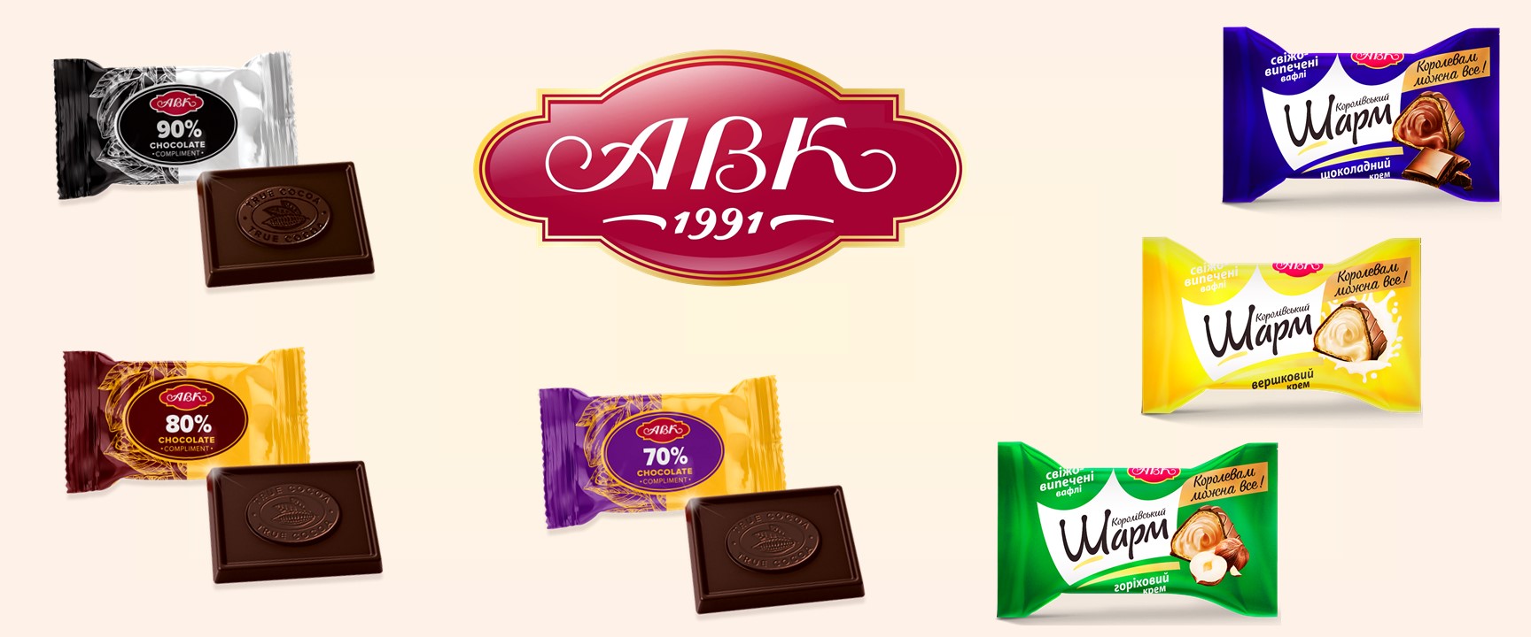 برند ABK