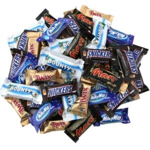 پک شکلات پذیرایی فندو 3 مدل | ویژه هدایای سازمانی و شرکتی