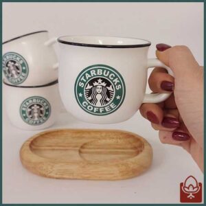 ماگ استارباکس مدل SB-101